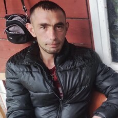 Фотография мужчины Андрей, 36 лет из г. Костомукша