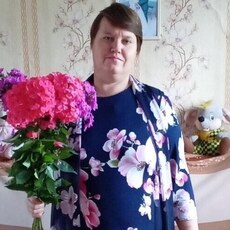 Фотография девушки Наталья, 54 года из г. Заринск