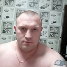 Фотография мужчины Иван, 43 года из г. Вильнюс