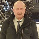 Андрей Федоров, 56 лет