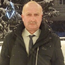Фотография мужчины Андрей Федоров, 56 лет из г. Бугульма