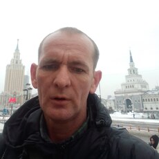 Фотография мужчины Николай, 42 года из г. Псков