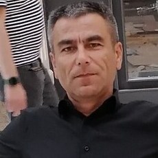 Фотография мужчины Баха, 44 года из г. Зеленодольск