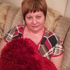 Фотография девушки Надежда, 61 год из г. Краснодар