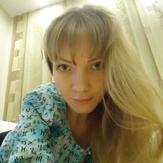 Фотография девушки Алена, 35 лет из г. Амвросиевка