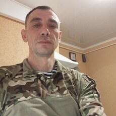 Фотография мужчины Михаил, 41 год из г. Черняховск