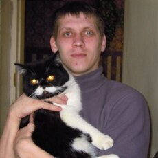 Фотография мужчины Павел, 35 лет из г. Ульяновск