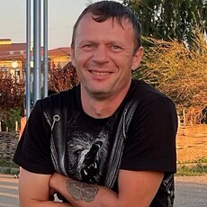 Фотография мужчины Андрей, 43 года из г. Ейск