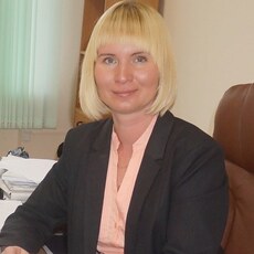 Фотография девушки Анна, 44 года из г. Петрозаводск