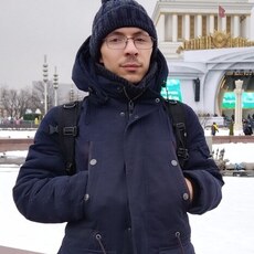 Фотография мужчины Сергей, 29 лет из г. Красноярск