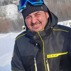 Фотография мужчины Марат, 38 лет из г. Ачинск