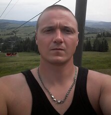 Фотография мужчины Игорь, 36 лет из г. Ровно
