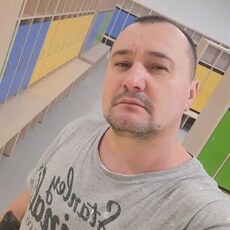 Фотография мужчины Сергей, 41 год из г. Островец-Свитокржиски