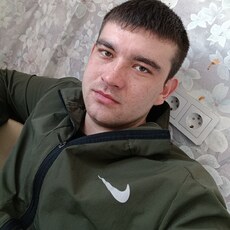 Фотография мужчины Макс, 27 лет из г. Ангарск