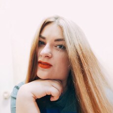 Фотография девушки Кира, 33 года из г. Москва