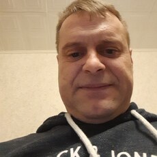 Фотография мужчины Kazis, 44 года из г. Вильнюс