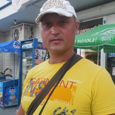 Фотография мужчины Павел, 44 года из г. Куйбышев