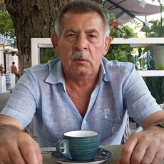 Фотография мужчины Олег, 61 год из г. Тольятти