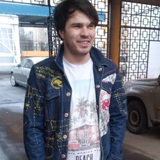 Фотография мужчины Кирилл, 24 года из г. Санкт-Петербург