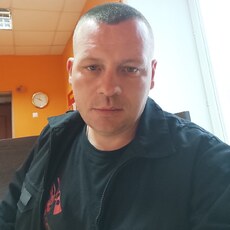Фотография мужчины Александр, 38 лет из г. Хабаровск
