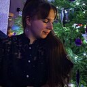 Юленька, 25 лет