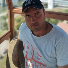 Фотография мужчины Антоха, 31 год из г. Свердловск