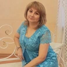 Фотография девушки Наталья, 52 года из г. Череповец