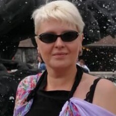 Фотография девушки Светлана, 45 лет из г. Донецкая