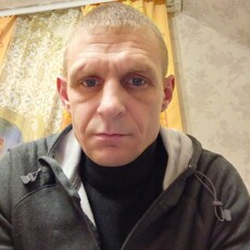 Фотография мужчины Максим, 37 лет из г. Новокуйбышевск