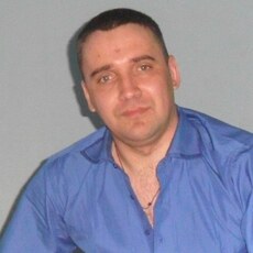 Фотография мужчины Андрей, 36 лет из г. Чудово