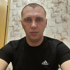 Фотография мужчины Алексей, 31 год из г. Льгов