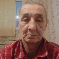 Фотография мужчины Нургисат, 64 года из г. Уральск