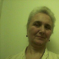 Фотография девушки Альбина, 63 года из г. Нижний Новгород