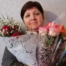 Фотография девушки Нина, 51 год из г. Пушкино (Московская Обл)
