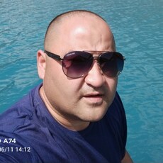 Фотография мужчины Hasan, 33 года из г. Фергана