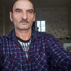 Фотография мужчины Иван, 62 года из г. Новосибирск
