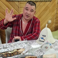Фотография мужчины Канат, 42 года из г. Актюбинск