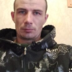 Фотография мужчины Алексей, 33 года из г. Краснодон