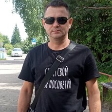 Фотография мужчины Николай, 41 год из г. Магистральный