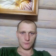 Фотография мужчины Александр, 27 лет из г. Дубровно
