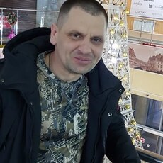 Фотография мужчины Виталий, 43 года из г. Нерюнгри