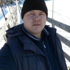 Фотография мужчины Сергей, 33 года из г. Черемхово