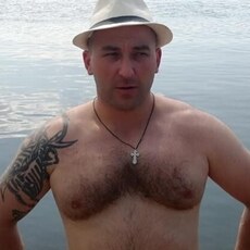 Фотография мужчины Андрей, 36 лет из г. Гурьевск (Кемеровская Обл)