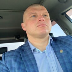 Фотография мужчины Алексей, 36 лет из г. Кемерово