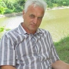 Фотография мужчины Влад, 63 года из г. Ярославль