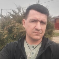 Фотография мужчины Тёмка, 39 лет из г. Кореновск