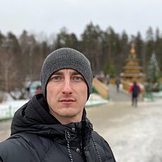 Фотография мужчины Дмитрий, 34 года из г. Краснодар