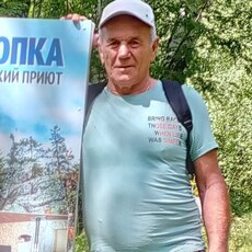 Фотография мужчины Андрей Андрей, 61 год из г. Челябинск