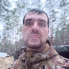 Фотография мужчины Артем, 34 года из г. Комсомольск
