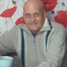 Фотография мужчины Василий, 63 года из г. Алматы